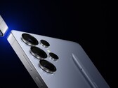 Samsung Galaxy S25 Ultra (Fuente de la imagen: Samsung)