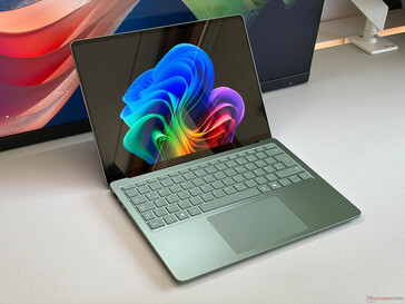 Microsoft Surface Laptop 8 de 13,8