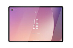 La Lenovo Tab Extreme tiene una cámara frontal apaisada, a diferencia de las tabletas iPad Pro de este año. (Fuente de la imagen: Google Play Console)