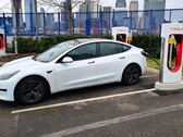 Tesla será una de las grandes beneficiarias de las nuevas normativas sobre emisiones de vehículos