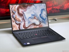 Lenovo ThinkPad E14 G7 (fuente de la imagen: Notebookcheck)