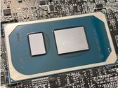 Tiger Lake es el nombre de la undécima generación de procesadores Core de Intel para móviles. (Fuente de la imagen: Intel)