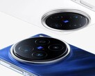 El X200 Pro. (Fuente de la imagen: Vivo)