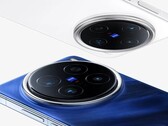 El X200 Pro. (Fuente de la imagen: Vivo)