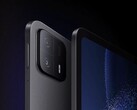 La Xiaomi Pad 7 Ultra será una especie de sucesora espiritual de la Xiaomi Pad 6 Max. En la foto - Xiaomi Pad 6 Max (Fuente de la imagen: Xiaomi)