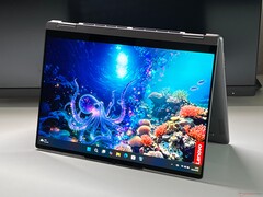 Lenovo Yoga 7 14 2en1 G10