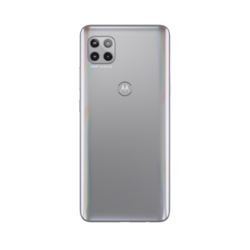 En revisión: Motorola Moto G 5G. Dispositivo de prueba proporcionado por Motorola Alemania.