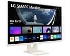 El monitor MyView de 27 pulgadas. (Fuente: LG)