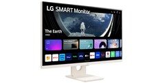 El monitor MyView de 27 pulgadas. (Fuente: LG)