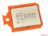 Review del AMD Ryzen Threadripper 2950X (16 núcleos, 32 hilos)