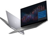 Review de la estación de trabajo Dell Precision 5750: El XPS 17 para profesionales