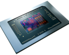 Las APU AMD Ryzen 7040 Phoenix-HS integran un acelerador de IA Ryzen FPGA de Xilinx. (Fuente de la imagen: AMD)