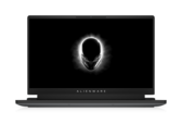 Alienware m15 R6 recibe una actualización de Tiger Lake-H. (Fuente de la imagen: Dell)