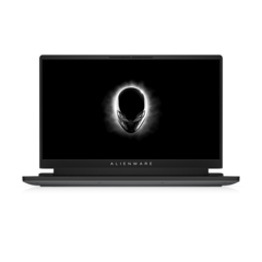 Alienware m15 R6 recibe una actualización de Tiger Lake-H. (Fuente de la imagen: Dell)