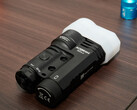 La Acebeam M1 2.0 incluye una tapa difusora.