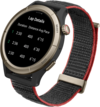 Amazfit Cheetah y Cheetah Pro tienen modo Track Run. (Fuente de la imagen: Amazfit)