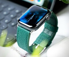 No se prevé que el reloj « Apple » reciba otra actualización importante de diseño hasta el año que viene.