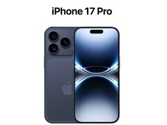 El iPhone 17 Pro podría lanzarse con una pantalla LTPO de BOE por primera vez, al menos en China. (Fuente de la imagen: TheAppleHub)