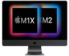 Apple Silicon parece destinado a encontrarse en la próxima versión de la estación de trabajo iMac Pro. (Fuente de la imagen: Apple/Medium - editado)
