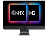 Apple Silicon parece destinado a encontrarse en la próxima versión de la estación de trabajo iMac Pro. (Fuente de la imagen: Apple/Medium - editado)