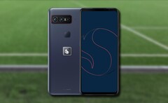 El teléfono inteligente para los insiders de Snapdragon de Asus y Qualcomm ofreció imágenes muy detalladas. (Fuente de la imagen: Asus/DxOMark - editado)