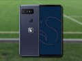 El teléfono inteligente para los insiders de Snapdragon de Asus y Qualcomm ofreció imágenes muy detalladas. (Fuente de la imagen: Asus/DxOMark - editado)