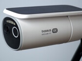 Reseña de la cámara de vigilancia Baseus Security S2 4K: Grabación local y batería solar para una autonomía ilimitada