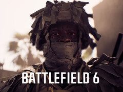 Se muestra a un marine estadounidense de Battlefield 6 (Fuente de la imagen: Electronic Arts con ediciones)