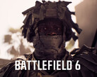 Se muestra a un marine estadounidense de Battlefield 6 (Fuente de la imagen: Electronic Arts con ediciones)