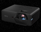 El proyector de simulación láser LK830ST de BenQ (en la imagen) ya está disponible. (Fuente de la imagen: BenQ, editado)