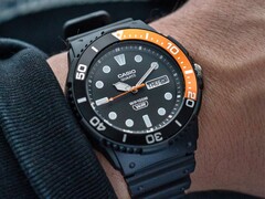 Reloj MRW-230H-1E4V de Casio