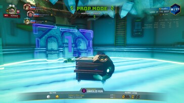 (Fuente de la imagen: Steam)