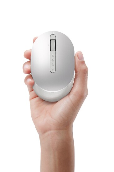 El ratón recargable inalámbrico Premier de Dell.