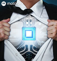 Motorola ha insinuado que el Edge S tendrá un potente chipset. (Fuente de la imagen: Motorola)