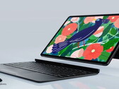 One UI 3.1.1 introduce principalmente mejoras en la multitarea en la serie Galaxy Tab S7. (Fuente de la imagen: Samsung)