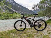 En revisión: Eleglide M2 e-bike.