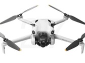 Se rumorea que la DJI Mini 4 Pro costará a partir de 799 euros en la zona euro. (Fuente de la imagen: Jasper Ellens)