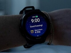 Los modelos Forerunner 570 y Forerunner 970 de Garmin (en la imagen) reciben una nueva actualización beta. (Fuente de la imagen: Garmin)