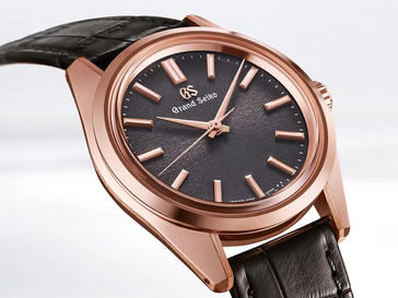 Grand Seiko SBGW324. (Fuente de la imagen: Grand Seiko)