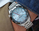 El nuevo Grand Seiko SBGE317