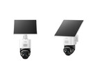 La eufy SoloCam E50