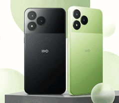 Las imágenes filtradas del embalaje comercial han confirmado que el HMD Asha 305 funcionará con un nuevo sistema operativo denominado Pulse OS.
