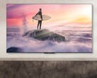 El televisor LED Hisense U8K Mini ya está disponible en Europa. (Fuente de la imagen: Hisense)