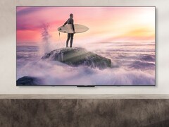 El televisor LED Hisense U8K Mini ya está disponible en Europa. (Fuente de la imagen: Hisense)