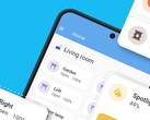 La aplicación Asistente Doméstico para Android (en la imagen) se ha actualizado a la versión 2025.7. (Fuente de la imagen: Asistente Doméstico)