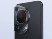 El Huawei Pura 70 Ultra. (Fuente de la imagen: Huawei)