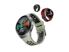 Huawei está desplegando una actualización para sus smartwatches GT 2 y GT 2e. (Fuente de la imagen: Huawei)