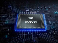 El Kirin 9030 Pro desvela algunos secretos interesantes