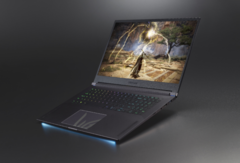 LG ha lanzado un nuevo portátil para juegos con hardware de alta gama