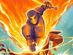 El desarrollador de Megabonk ha retirado voluntariamente la nominación del juego a los Game Awards. (Fuente de la imagen: MegabonkGame)